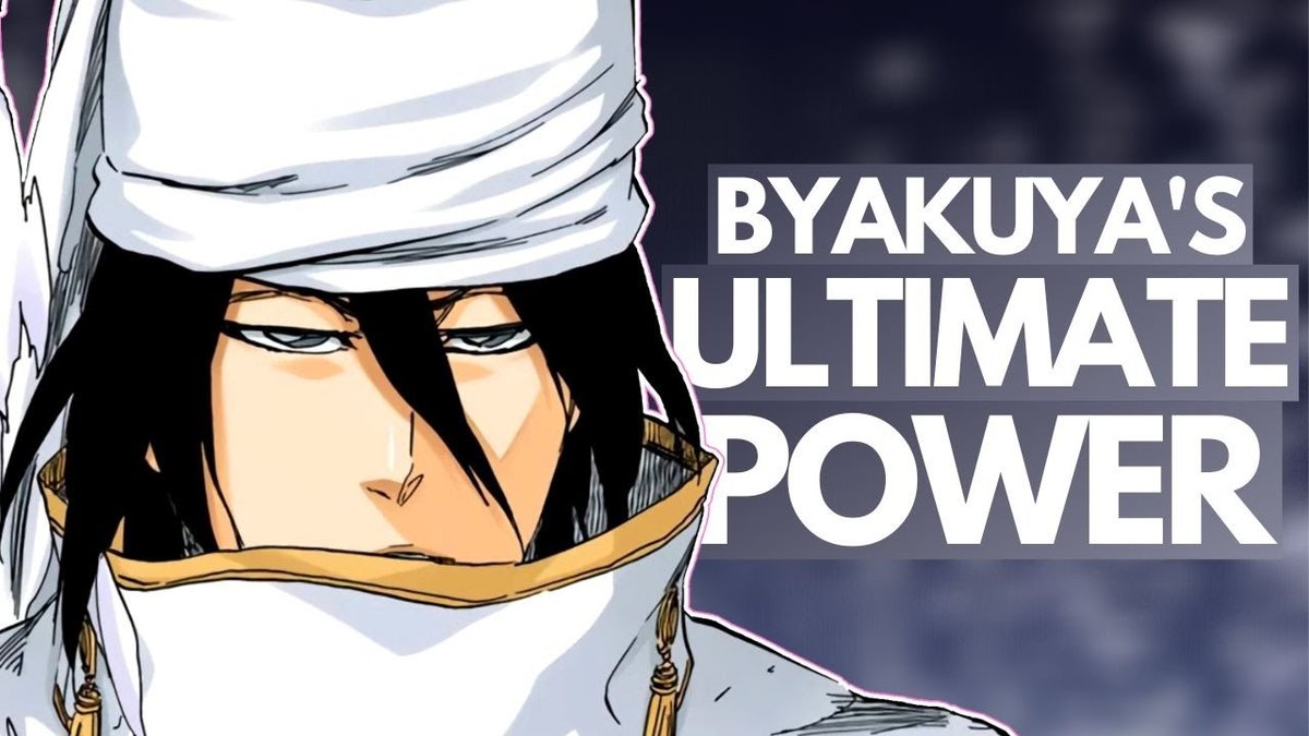 Is Byakuya Kuchiki Stronger than Yuji Itadori in Battle